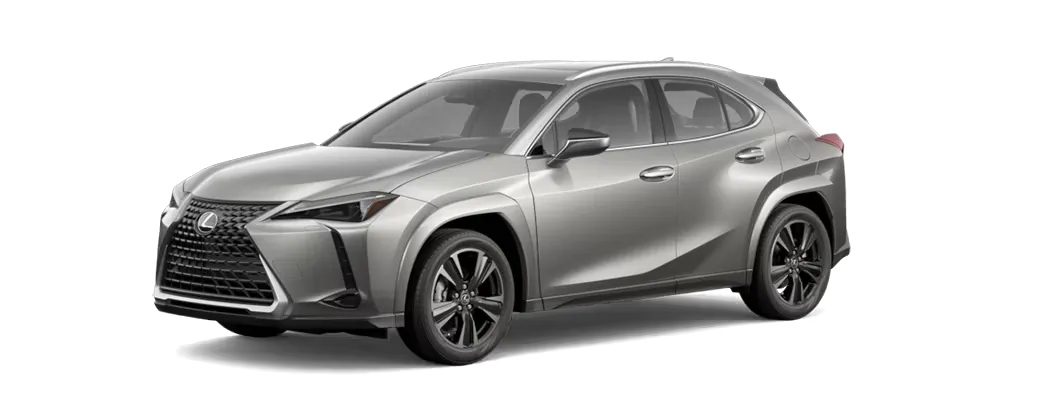 2026 Lexus UX 300h